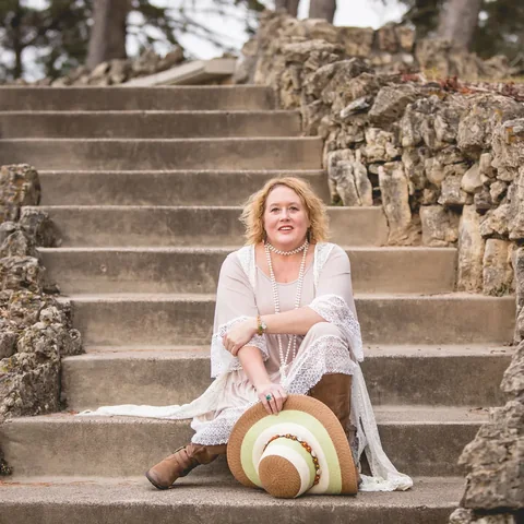 Heather, Healing Point energy practitioner